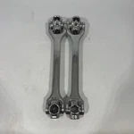 Craftsman 14277 Z & 14278 Dog Bone Wrench Pair 8-IN-1 Multi-tool Sae Metric. Fixed Price $39.99.