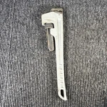 Milwaukee 48-22-7218 18" Aluminum Pipe Wrench Silver. Fixed Price $44.95.