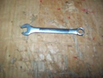 Vintage Pro-mate 01208 8MM Combination Wrench Point. Fixed Price $9.98.