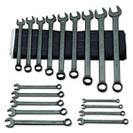 Martin Sprocket & Gear 276-CB18KM Black Metric Comb Wr Set. Fixed Price $465.05.