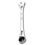 Sk Professional Tools 80002 Combo WRENCH,STEEL,METRIC,0 Deg. 36XK86. Fixed Price $40.67.