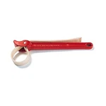 Ridgid Strap Wrench No. 31335. Fixed Price $117.21.