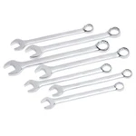 Titan 7-PC Metric Jumbo Combination Wrench 17289. Fixed Price $159.93.