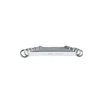 Gedore 6061700 Flat Ring Spanner Set 8 Pieces 6-22 Mm. Fixed Price $261.55.