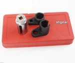 3 Pc Oxygen Sensor Socket Wrench O2 Tool Set Auto. Fixed Price $26.99.
