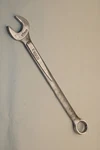 Easco Usa 27MM Combination Open Box End Wrench 63-627. Fixed Price $19.99.