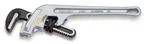 Ridgid 90117 E-914 Aluminum End Pipe Wrench, 14-INCH Plumbing Silver. Fixed Price $122.71.