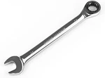 Egofine 11MM Ratcheting Combination Wrench Metric, Industrial Grade Gear Spanner. Fixed Price $10.53.