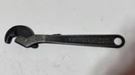 8" Masterench Heller Brothers Co. Patented 4-14-25. 7-5-27.. Fixed Price $45.00.