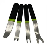 Vim DT1 Ultra Thin Stainless Set With Roll Up Storage Pouch. Fixed Price $59.14.