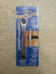 Uniweld 70022 Reversible Ratchet Wrench For And Mc Tanks. Fixed Price $22.15.