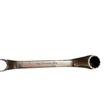 Snap On 1/2" 9/16" Offset Box Wrench XS01618 Usa. Fixed Price $18.00.
