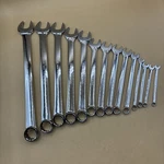 Snap 14 Piece 12 Point Sae Combination Wrench Oex Series. Read Description. Fixed Price $249.99.