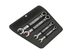 Wera 05073290001 - 6000 Joker 4 Set 1, Of Ratcheting Combination Wrenches,. Fixed Price $118.60.