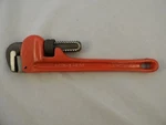 Ohio Forge, 18" Pipe Wrench Adjustable Monkey Heavy Duty. Fixed Price $15.99.
