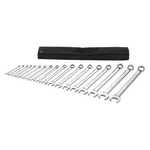 Westward 54DF96 Combo Wrench St,steel,full Polish,offset. Fixed Price $216.28.