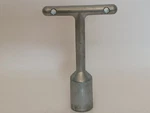 T-handle Penta Socket Wrench 13/16" Heavy Duty Deep Lineman F.... Fixed Price $39.99.