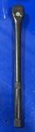Proto 1/2 Drive Long Handle Black Oxide Ratchet Premium Pear Head J5450XLBL New. Fixed Price $74.97.