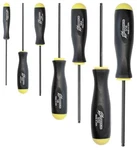 Bondhus 7PC Ball End Hex Screwdriver Set Sae Standard Inch Made Usa 10645. Fixed Price $22.57.