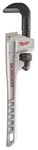 Milwaukee 48-22-7212 Aluminum Pipe Wrench Oal Replacement Mpn. Fixed Price $81.97.