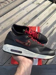 Size 8 - Nike Air Max 1 Pittsburgh Pirates City Connect *limited* In Hand. Fixed Price $205.00.