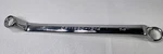 Capri Tools Double Box End Wrench, 75 Deg. Offset CP11950-1214 Silver Color New. Fixed Price $8.99.