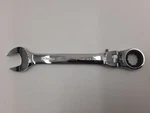 Blackhawk BW-3267L Combination Locking Flex-head Ratcheting Wrench 18MM 12 Point. Fixed Price $27.36.