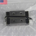 One Brand New Miniature Linear Slide Block Bearing For Thk HSR12RM - Us Stock. Fixed Price $128.58.