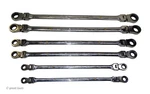 Gearwrench Metric Double Flex Ratcheting Set 90T Automotive Tools. Fixed Price $269.00.