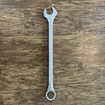 Tool 1152 Combination Wrench Wrightgrip 2.0 12 Point Satin 1-5/8. Fixed Price $80.00.