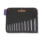 Wright Tool 750 11 Piece Metric Combination Wrench Set 7MM - 19MM, 12 Point. Fixed Price $164.02.