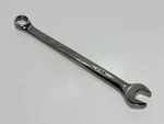 Craftsman Professional Usa 45991 Metric 12MM Full Polish Combination Wrench 12PT. Fixed Price $34.99.