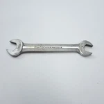 -vintage Blue Point S-1820 5/8 X 9/16 Open End Wrench 6.5 #1 Made Usa. Fixed Price $15.25.