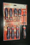 Rare Last One: Craftsman 8PC Ratcheting Screwdriver Set 44659. Fixed Price $99.99.
