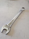 Husky Combination Wrench(s) Sae Polish Finish From Set 728 173 (size Options). Fixed Price $6.04.
