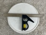 Craftsman Stainless Steel 12 Inch Combination Square 39567 Made Usa. Fixed Price $23.04.