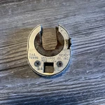 Tubing Appliance Tac 9027 1/2"DR. 1-11/16" Ratcheting Crowfoot Wrench Hydraulic. Fixed Price $26.99.