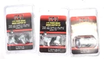 Lot Of Kt Industries 2 Piece Power Brush Arbor Adapter Set 5-3450 5/8"-11. Fixed Price $9.74.