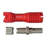 Ridgid Ez Change Plumbing Wrench Faucet Installation And Removal Tool. Fixed Price $17.99.