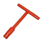 Cementex TW12-12-16L 1/2IN. Hex T-handle 6-POINT Socket Wrench, 12IN.. Fixed Price $83.70.