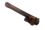 Armstrong 73-014 Heavy Duty Pipe Wrench 14" Straight Jaw Usa. Fixed Price $10.99.