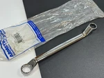Armstrong Tools Usa 54-406 Metric 22MM 19MM Offset Box End Chrome Wrench. Fixed Price $59.99.