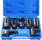 7PCS Oxygen Sensor Socket, Universal O2 Removal & Installation Tool Kit W. Fixed Price $34.29.
