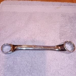 Snap-on Box Wrencch XS-2226 11/16X13/16. Fixed Price $19.50.
