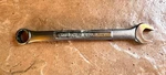 Vintage Craftsman 13MM Combination Wrench 12PT Va 42917 #6. Fixed Price $9.99.