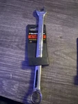 Gearwrench 81657 Nos 9/16 Combination 12PT Fixed Sae. Fixed Price $13.00.