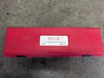 Matco Universal Serpentine Belt Wrench Kit SBK85. Fixed Price $50.00.