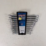Channellock 309443 Metric 12-POINT Combination Wrench Set (10-PIECE). Fixed Price $23.99.