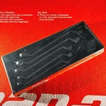 Brand New! Snap-on Degree Offset Wrench XOM605 10-19MM. Fixed Price $685.97.