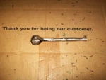 Performance Tool W38107 3/8 Ratchet. Fixed Price $18.99.